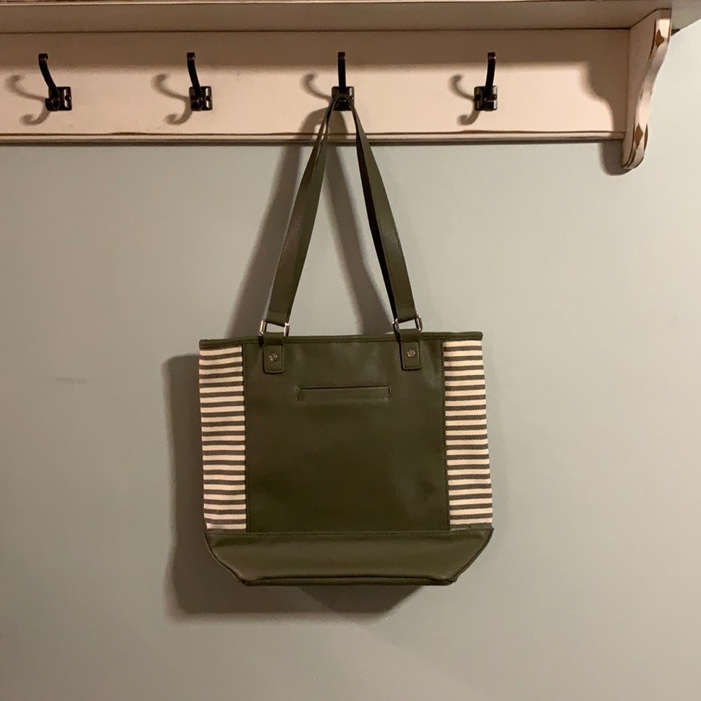 thirty one purse